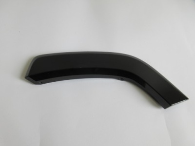 Rav4 v молдинг дверь левый задняя 75062-42020 фото №1