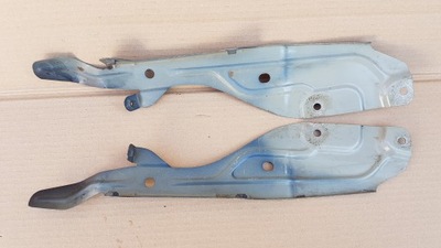 Кронштейн крила l lub r colt lift 08-12 фото №1