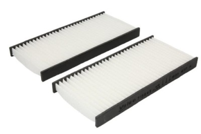 Фільтр салонний valeo 715649 фото №1