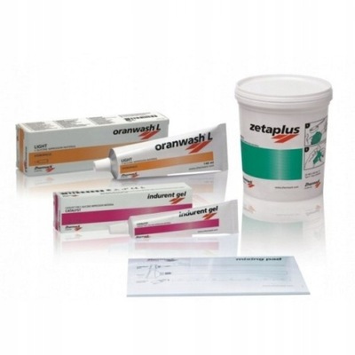 ZETAPLUS INTRO KIT