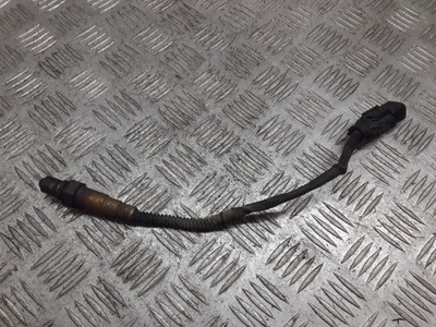 Датчик лямбда-зонд kia ceed i 1.6 39210-2b000 фото №1