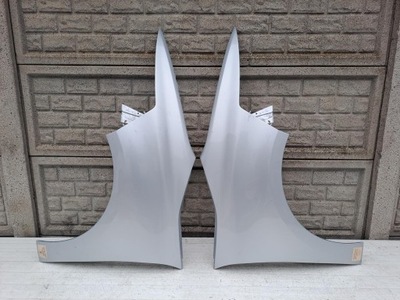 Citroen c4 grand picasso 2 13-23 крила prawylewy оригінал фото №1