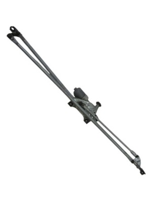 Механізм двірник opel meriva b фото №1