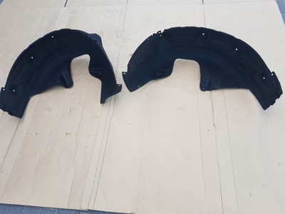 Kia sportage iv подкрылок задняя задние lift orginał фото №1