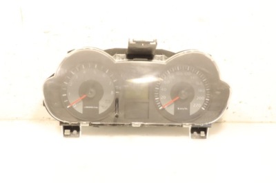 Приборы mitsubishi colt vii 8100b538j фото №1