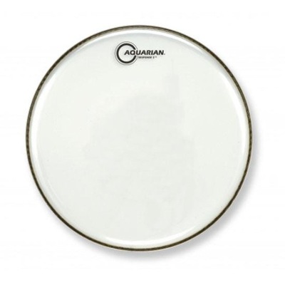 AQUARIAN Single Ply Coated Bass Drum TC 22