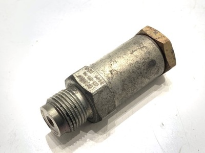 Регулятор тиску пального renault espace iv 1.9 120km клапан фото №1