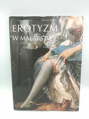 Erotyzm w malarstwie - Neret