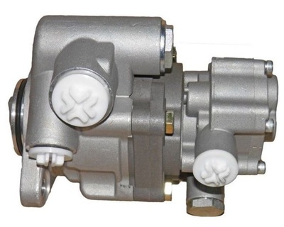 Насос усилителя топлива mercedes actros atego фото №1