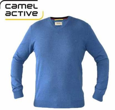 SWETER MĘSKI CAMEL ACTIVE 434015/16 r. XL
