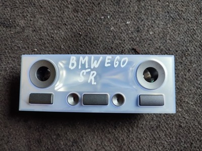 BMW E65 LÁMPARA RETROILUMINACIÓN FORROS 6962054 