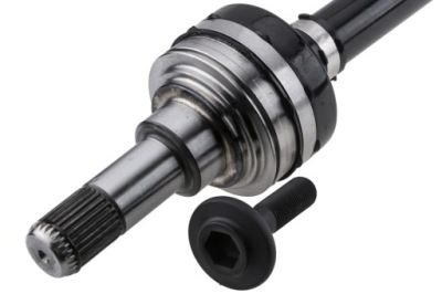 Nty приводной вал приводная bmw x3 xdrive 25d 18-, фото №1