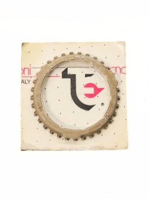 Fiat cinquecento uno синхронізатор 3 - 4 передача фото №1