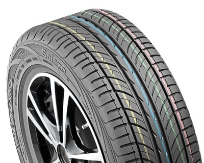 4X PREMIORRI 205/55R16 SOLAZO 91V ЛЕТО НОВЫЕ