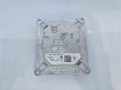 Блок розжига модуль led fiat ducato, citroen jumper, peugeot boxer al фото №1