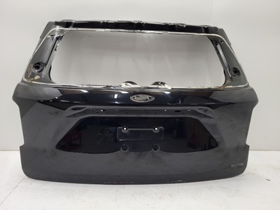 Кришка багажника багажника ford explorer vi 20- фото №1