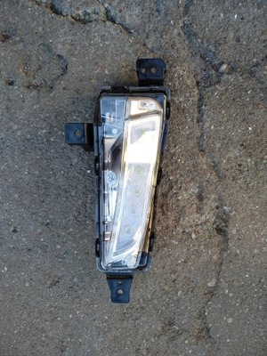 Галогенная лампа led левый suzuki vitara iii 2015-^ фото №1