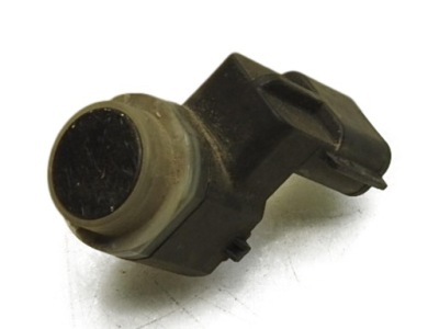 Датчик паркування pdc перед teb66 renault scenic iii 284420001r фото №1