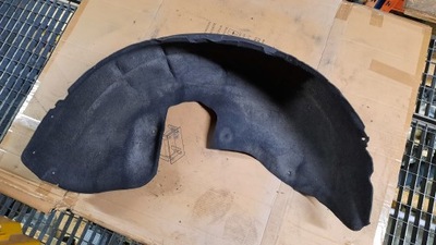 Підкрилок volvo xc90 фото №1