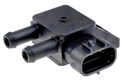 NTY SENSOR DE PRESIÓN GASES DE ESCAPE HYUNDAI I20 1.4CRDI 1.6CRDI 2008-  