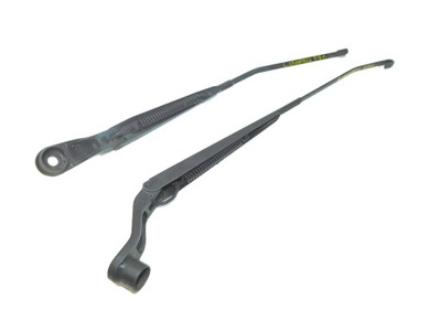 Jeep compass i 2007r рычаги дворник 2szt фото №1