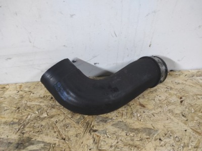 Шланг інтеркулер vw t5 1,9tdi 7ho 145 980's фото №1