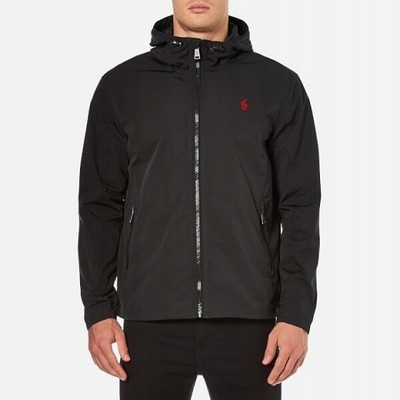 Kurtka Polo Ralph Lauren Men's Thorpe Anorak Fill Jacket S