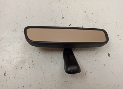 Дзеркало внутрішнє ssangyong kyron фото №1