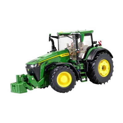 TOMY Britains John Deere 8R 410 43288