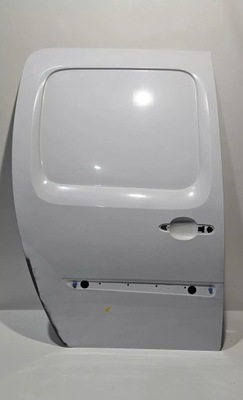 Дверь правое сдвижные renault kangoo ii 08-13 фото №1