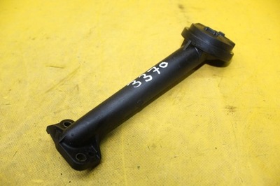 Маслоприёмник насоса масла clio ii 1.2 b 8200820554 фото №1