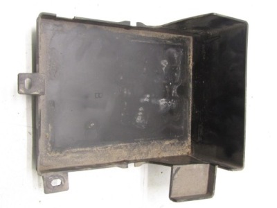 Корпус акумулятор mitsubishi оригінальний номер 8201a003 фото №1