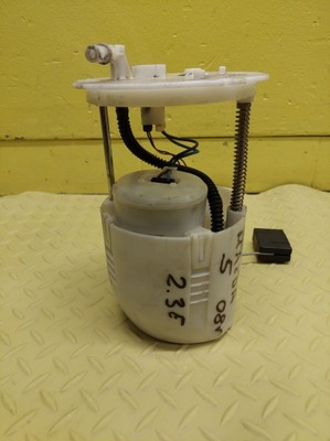 Mazda 5 2.3 помпа пального 1019620393 фото №1