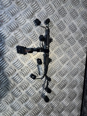 Електропроводка форсунок renault captur ii 1.6 e-tech 240118244s фото №1