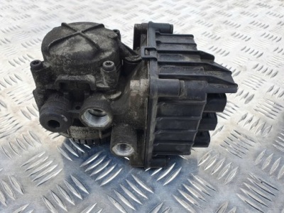 Модулятор ebs daf cf 450 рестайлинг  xf 106 euro 6 фото №1