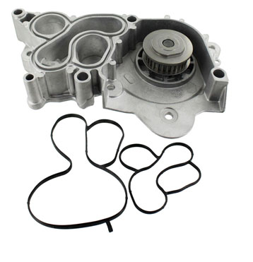 SKF НАСОС ВОДЫ VW 1,2TSI/1,4TSI