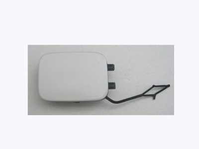 Заглушка фаркоп бампера задняя audi a1 ii 18-21 фото №1