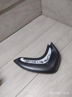 10870. bmw 1 f40 защита стойка правый задняя 7474002 фото №1