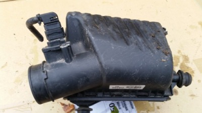 Karl 1.0 12v корпус фильтра воздуха 5078u фото №1