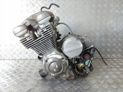 YAMAHA XJ 600 MOTOR  