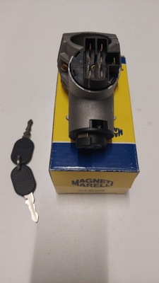 Замок зажигания citroën jumper 06.94-12.01 фото №1