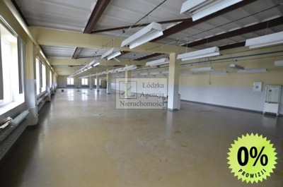 Magazyny i hale, 165 m²