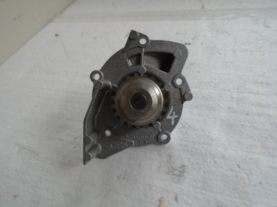 Насос wody 9630504410 fiat scudo jumpy 2.0hdi 07- фото №1