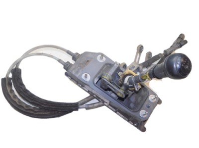 Seat ibiza iii 1.2 2002r домкрат тросы передач фото №1