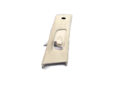 Maserati quattroporte vi защита стойка правая 670010337 фото №1