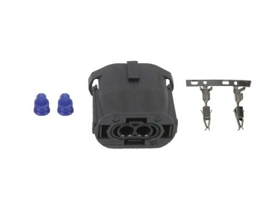 Колодка з'єднувач протитуманна фара протитуманний bmw mini фото №1