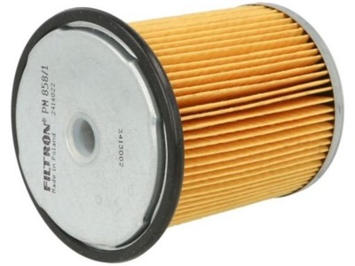 FILTRO COMBUSTIBLES CITROEN XM Y4 2.1 96-00 XANTIA 2.1 95-99 EVASION 2.1 96-02  