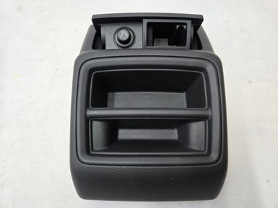 Audi a4 b9 попільничка 8w0857952 фото №1