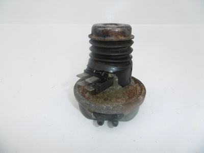 Помпа омивача żuk nysa 125p fso фото №1