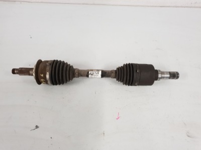 Suzuki sx4 07r 1.9 ddis приводной вал левая фото №1